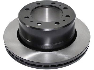 For 2009-2010 Dodge Ram 2500 Brake Rotor Rear 56353PHBR - Image 1 of 2