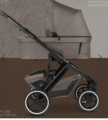 ABC Design Salsa 4 Air - Bild 1 von 4