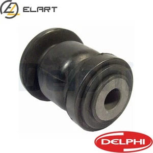 2x CONTROL ARMTRAILING ARM BUSH TD645W FOR OPEL CORSA/Hatchback/Van COMBO/Tour - Picture 1 of 6