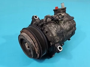 COMPRESOR AIRE ACONDICIONADO OPEL VECTRA C 24411270 / IM 69774 - Imagen 1 de 9
