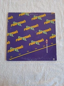 Peter Frampton - Frampton's Camel Vinyl LP & Poster TESTED VG+ - Picture 1 of 5