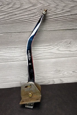 Hurst Indy Automatic Indy Matic Shifter 3 Speed - Image 1 of 4