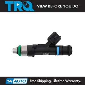 TRQ Fuel Injector For 2006-2011 Ford Crown Victoria Town Car Grand Marquis - Picture 1 of 4