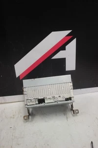 2008-2015 MITSUBISHI EVOLUTION X EVO 10 OEM CD Player Radio - Picture 1 of 10