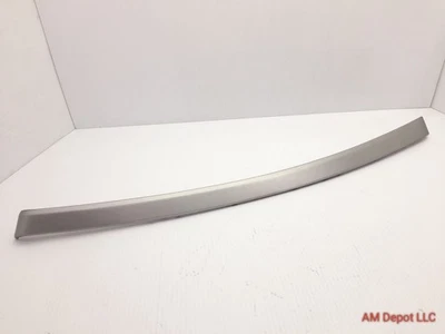 BMW 335i 335xi 328xi 328i E90 2011 sedán puerta delantera derecha moldura aluminio 9171790  Foto 1 de 4