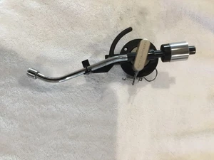 6110 Marantz Turntable Tonearm Parts Only - Picture 1 of 5