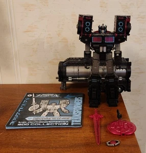 Transformers Legacy Velocitron Speedia 500 Collection Scourge  - Picture 1 of 12