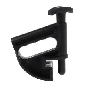 Tire Changer Bead Clamp Drop Center Tool Universal for Rim Pry Wheel Changing He - Bild 1 von 8