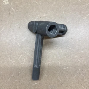 Vintage Fix Stix Skateboard Key Wrench Pocket Tool - Picture 1 of 5