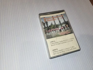 Banda El Recodo Cassette Original Musica Mexicana - Picture 1 of 6