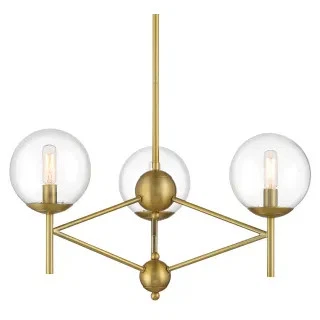 Minka Lavery 2796-695 - Chandeliers Indoor Lighting - Image 1 of 1