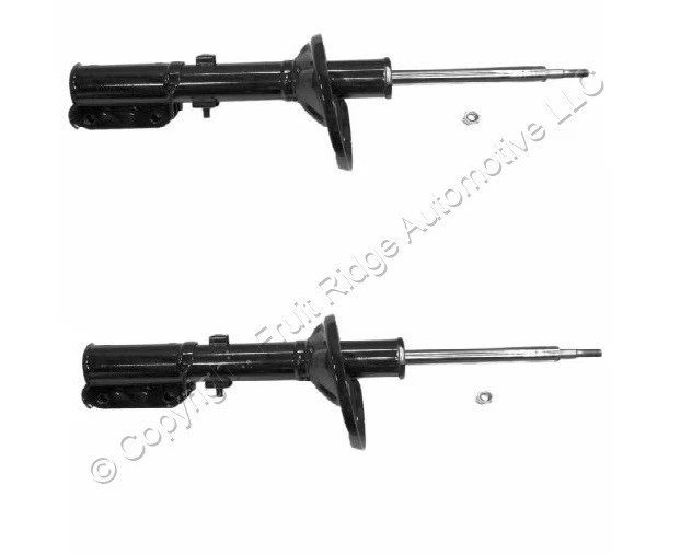 Gabriel Front Struts for Eagle Summit Talon Colt Laser G55605 - PAIR - Imagem 1 de 2