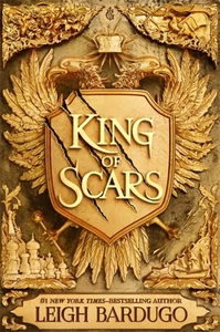 King of Scars von Leigh Bardugo 9781510104457 NEU Hardcover - Bild 1 von 1