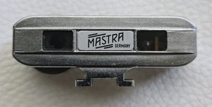 Mastra Germany rangefinder film camera accessorie. Measuring in feet. Working. - Picture 1 of 4
