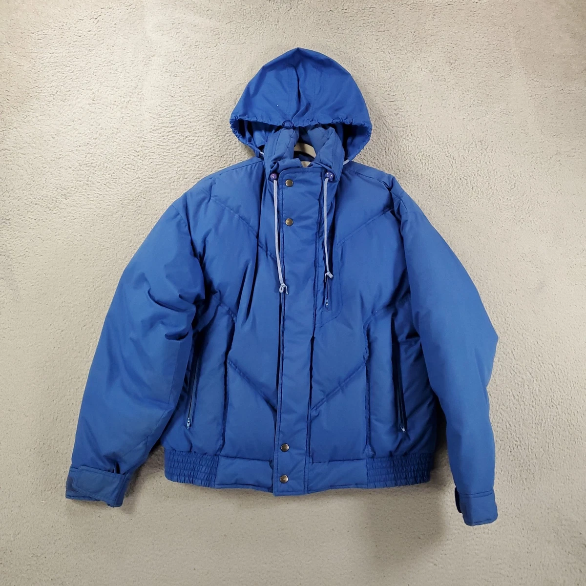 St. John's Bay Puffer Jacket Coats, Jackets & Vests for Men for