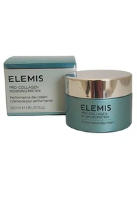 Elemis pro-Collagen Mattino Matrix Giorno Crema 50ml Performance - Foto 1 di 9