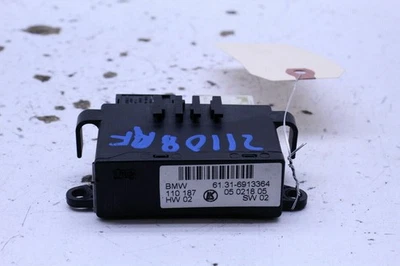 BMW 323i 325i 330i 2001-2003 módulo de memoria espejo fabricante de equipos originales usado Foto 1 de 4