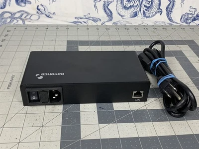 Rayence Power Supply RP003A 24v Used (C4) - Image 1 of 4