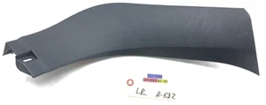 2020-2024 FORD EXPLORER LEFT DRIVER REAR INTERIOR TRIM COVER LIFTGATE OEM - Imagen 1 de 5