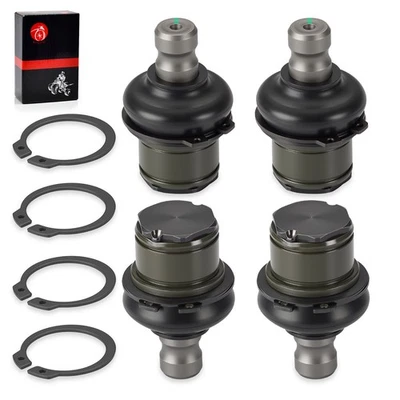 2012-2020 for Arctic Cat Wildcat 1000 / Sport / Trail / 4X / X / 4 Ball Joint x4 - Image 1 of 4