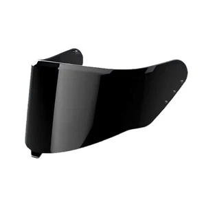 Airoh Matryx Visor - Dark Smoke On Road Track Sport Touring Urban Helmet - Picture 1 of 1
