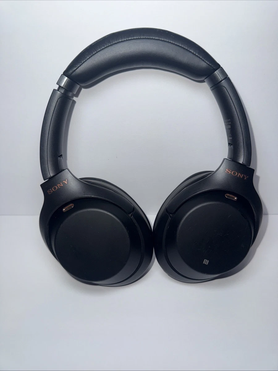 Sony WH-1000XM3 Headphones for Sale | Shop New & Used Headphones