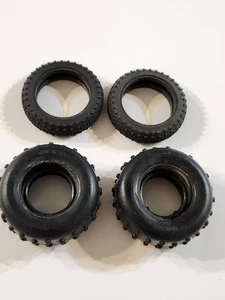 Team Associated Rc10 Tires - Picture 1 of 5