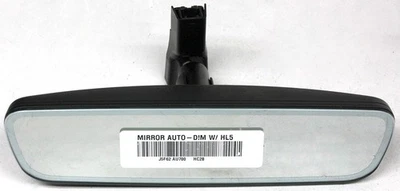 Espejo retrovisor interior 85110-T6100 OEM para Genesis G80 2022, GV70, GV80 Foto 1 de 4