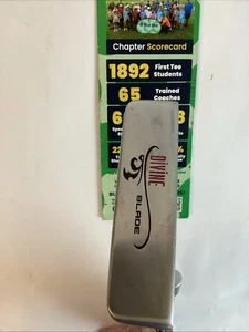 Odyssey Divine Blade Putter 34” Inches - Picture 1 of 9