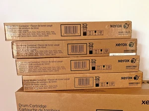 Xerox 008R13061 Waste Toner Container OVP original neu - Bild 1 von 1