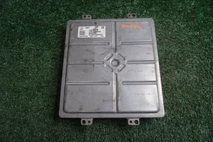 2017 CHEVROLET SILVERADO 2500 6.6L Engine Computer Control Module OEM 12683014 - Picture 1 of 4