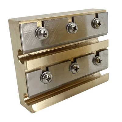 Rasoio per piroli di violoncello, accessori per strumenti musicali liutai - Immagine 1 di 4