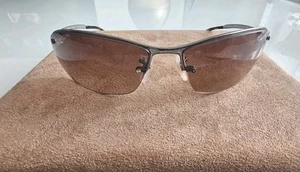 RAY-BAN RB 3183 004/13 63()15 SUNGLASSES ORIGINAL!!! - Picture 1 of 10
