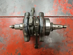 1995 Yamaha Virago 750 Xv750 Crankshaft - Picture 1 of 7