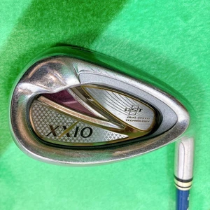 Ladies Dunlop XXIO 8 Approach Wedge Graphite MP800 Flex L Right Handed USED - Picture 1 of 9