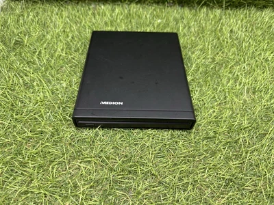 Medion External SD 100U2 USB DVD CD DISCDRIVE for Laptop/PC #4H - Image 1 of 3