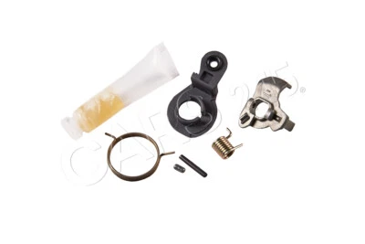 Genuine BMW E34 E36 Door Lock Cylinder Left Repair Kit OEM 51218135957 - Image 1 of 3