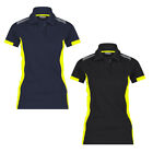DASSY® Veracruz Women Poloshirt für Damenshirt Damen Workwear