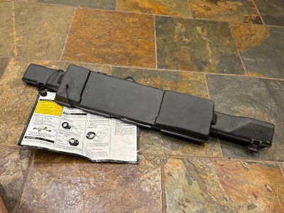 Juego de herramientas de llave de tuerca Chevy Suburban Blazer Tahoe GMC Yukon 1988-98 Jack Foto 1 de 4