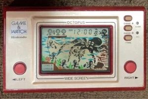 Nintendo Game & Watch Multi Elettronico - Foto 1 di 5