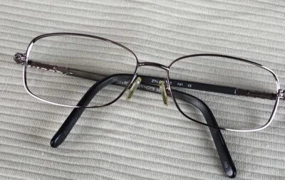 Sophia Loren Beau Rivage BR56 56 Zyloware monturas gafas estrás Foto 1 de 4