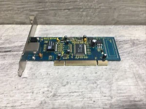 NETGEAR GA311 Gigabit Ethernet PCI Adapter 10/ 100/ 1000Mbps #N22-24 - Picture 1 of 6