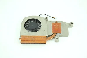 Fujitsu Amilo M1405 Heatsink And Fan Thermal Module 40-UG5041-00 - Photo 1/1