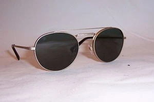 NUEVAS GAFAS DE SOL VALENTINO VA 2004B 301671 DORADO/VERDE AUTÉNTICO 2004 - Imagen 1 de 9