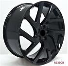 22 Wheels for LAND ROVER DISCOVERY FULL SIZE SE 2017 & UP(5 wheel) 22x9.5 5X120 Land Rover Discovery