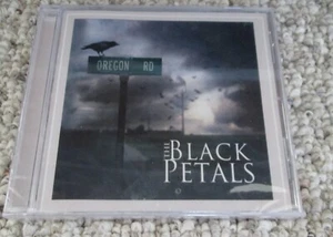 THE BLACK PETALS Oregon Road CD New Sealed - Picture 1 of 2