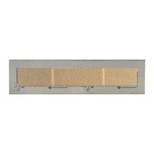 Cal Flame 3 & 4-Burner Infrared Back Burner ('04 & Older) - BBQ04300430 - Picture 1 of 2