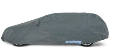 Cubierta de coche impermeable exterior Stormforce para Volvo 142 Estate (1967-1974) Foto 1 de 4