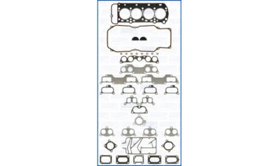 Juego de juntas de culata FORD COURIER 1,8 VB (1972-1980) Foto 1 de 2