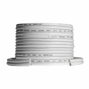 FUSION Speaker Wire - 12 AWG 328' (100M) Roll 010-12898-20 - Picture 1 of 2